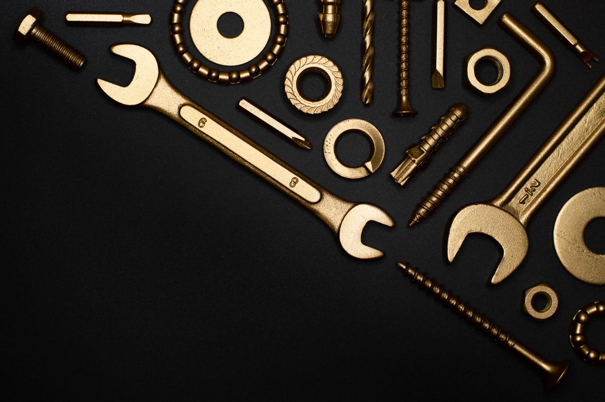 Related automotive and mobility accessories