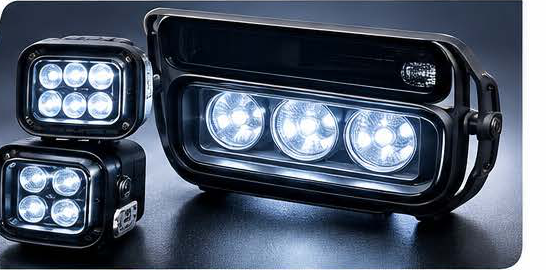 LED lighting products