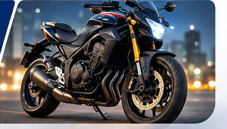 Motorcycle accessories